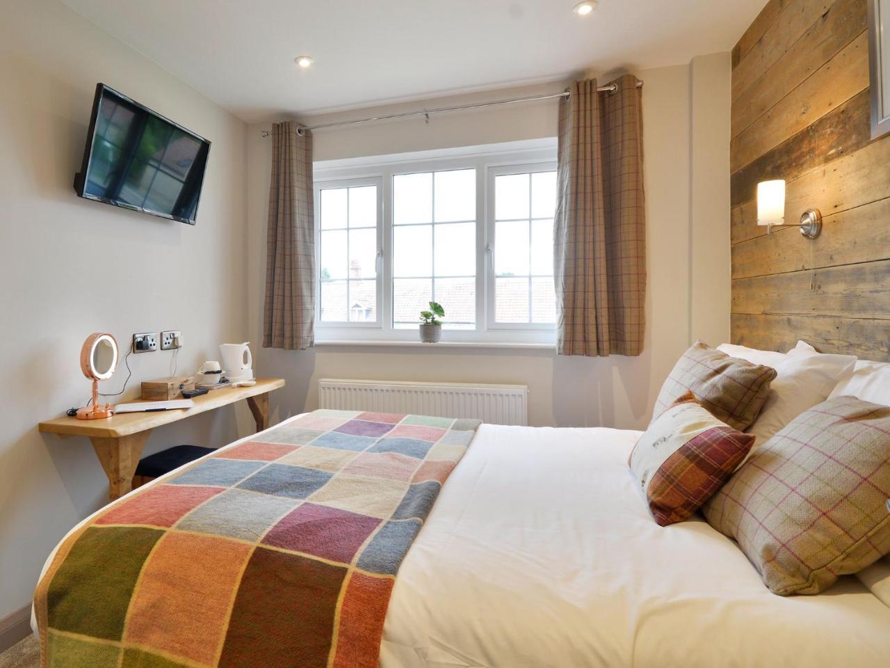 The Cayley Arms Inn Pickering Εξωτερικό φωτογραφία