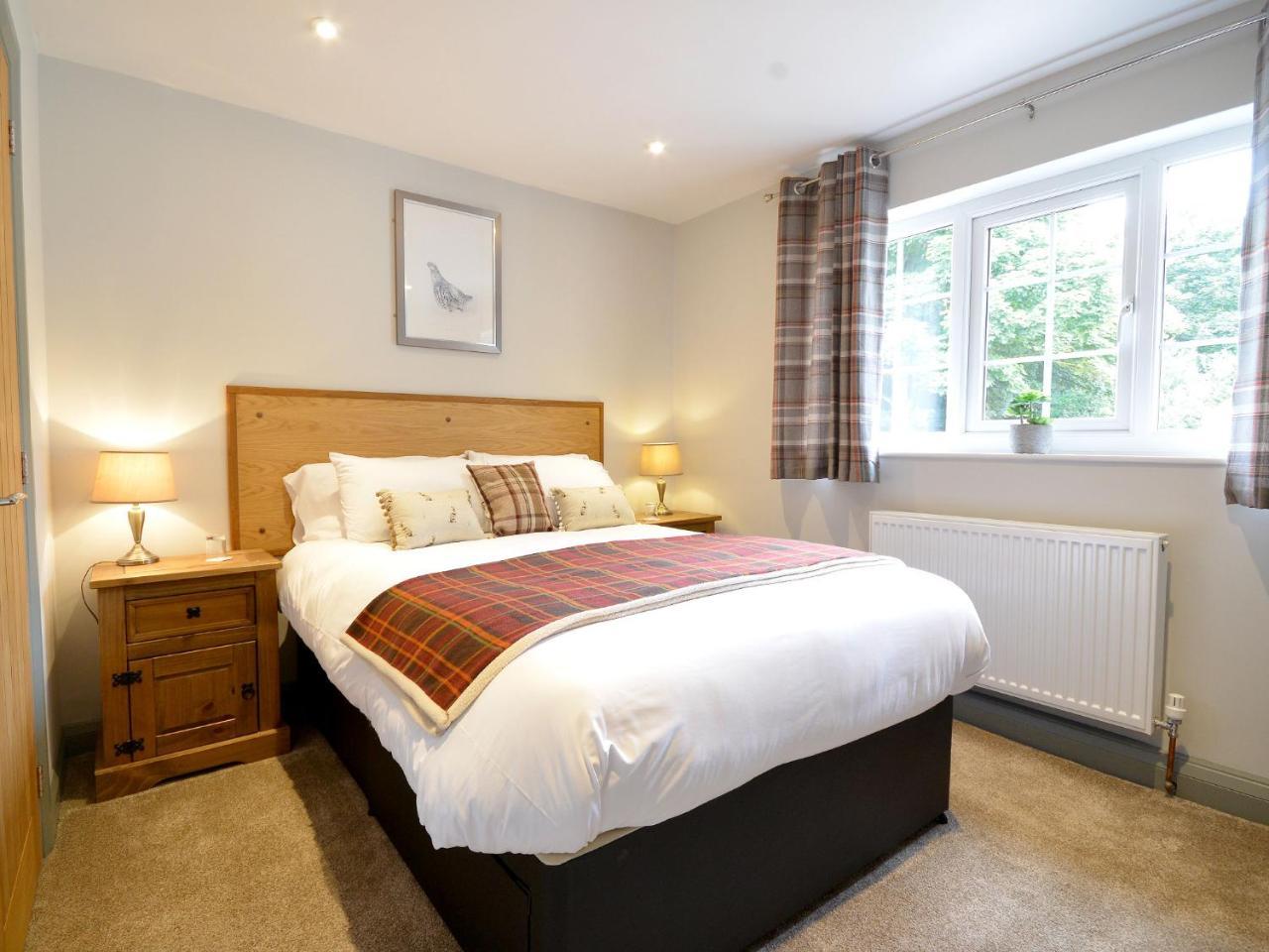 The Cayley Arms Inn Pickering Εξωτερικό φωτογραφία