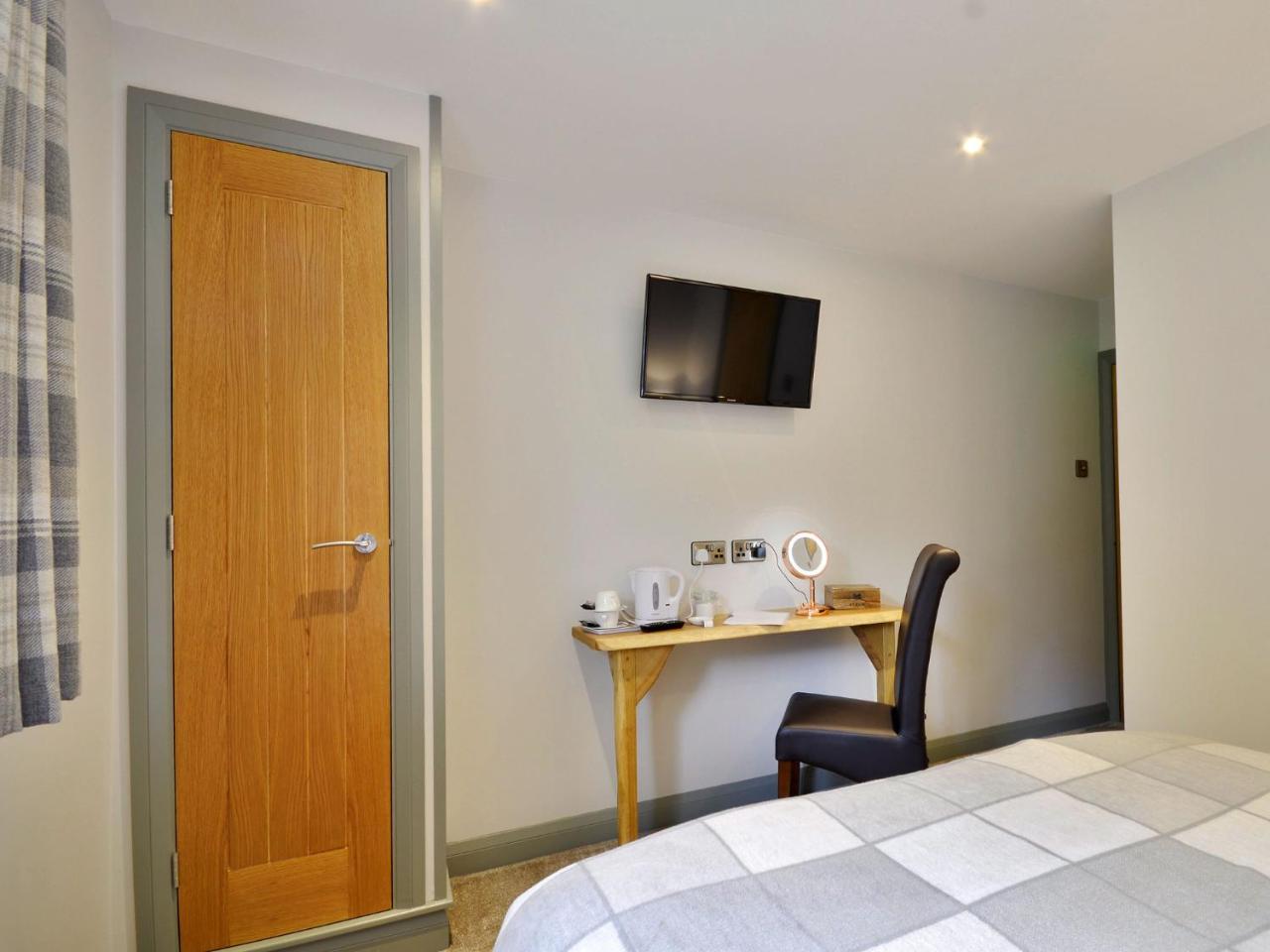The Cayley Arms Inn Pickering Εξωτερικό φωτογραφία