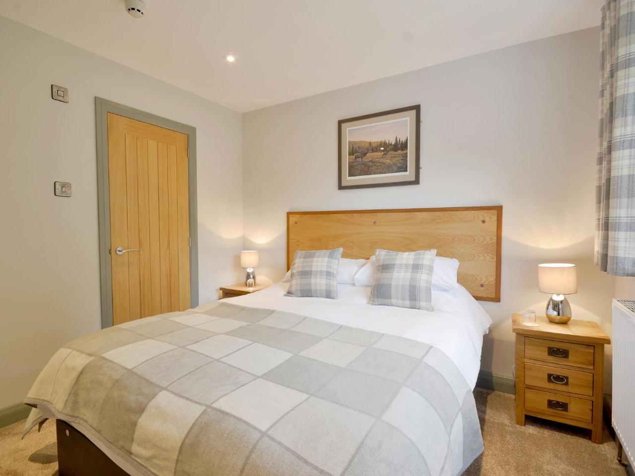 The Cayley Arms Inn Pickering Εξωτερικό φωτογραφία