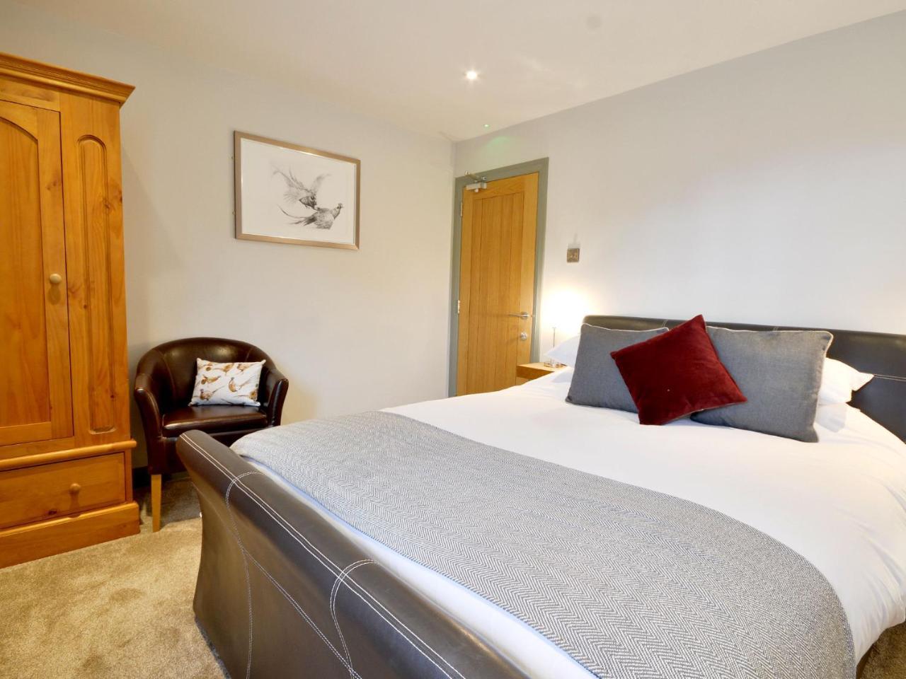 The Cayley Arms Inn Pickering Εξωτερικό φωτογραφία