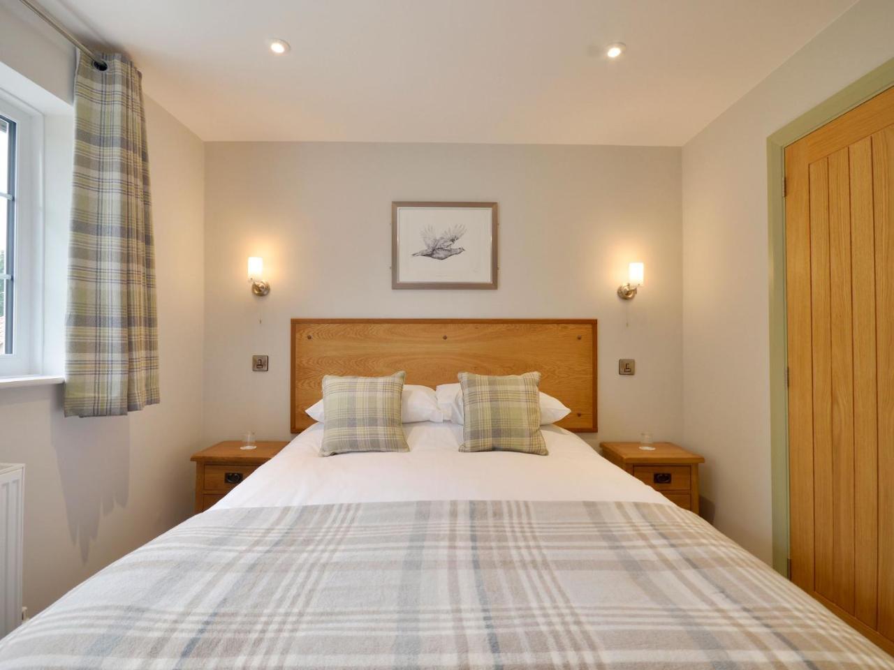 The Cayley Arms Inn Pickering Εξωτερικό φωτογραφία