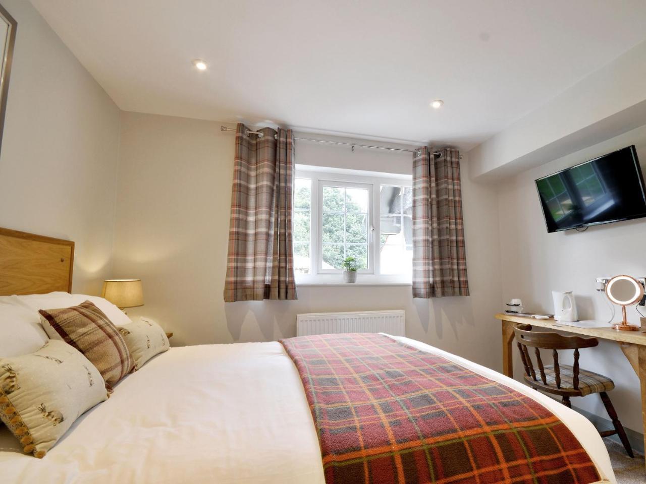 The Cayley Arms Inn Pickering Εξωτερικό φωτογραφία
