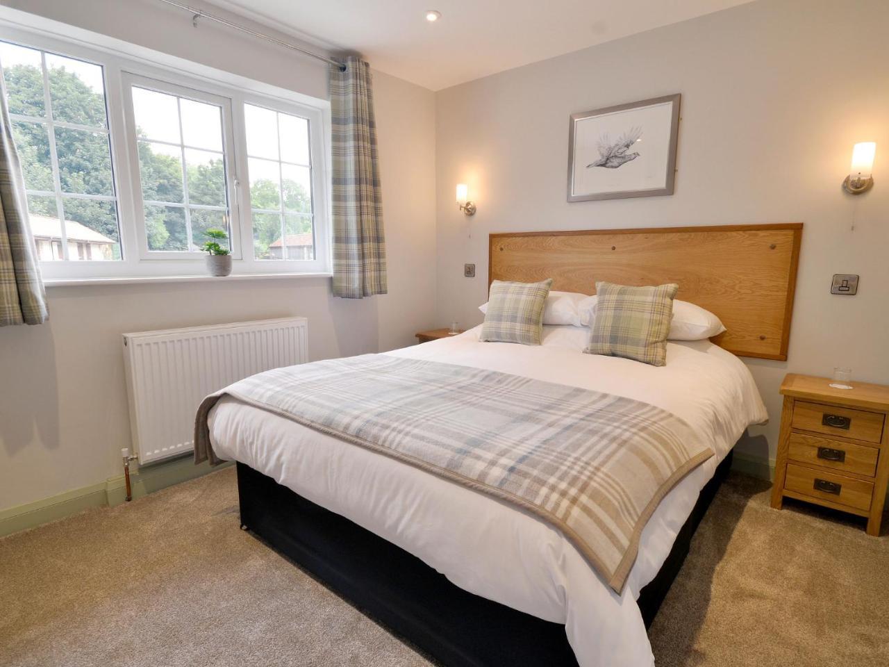 The Cayley Arms Inn Pickering Εξωτερικό φωτογραφία