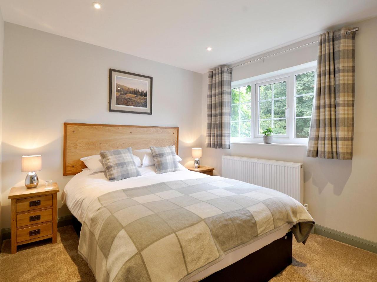The Cayley Arms Inn Pickering Εξωτερικό φωτογραφία