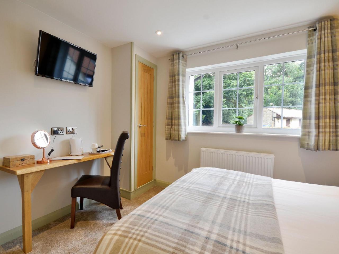 The Cayley Arms Inn Pickering Εξωτερικό φωτογραφία