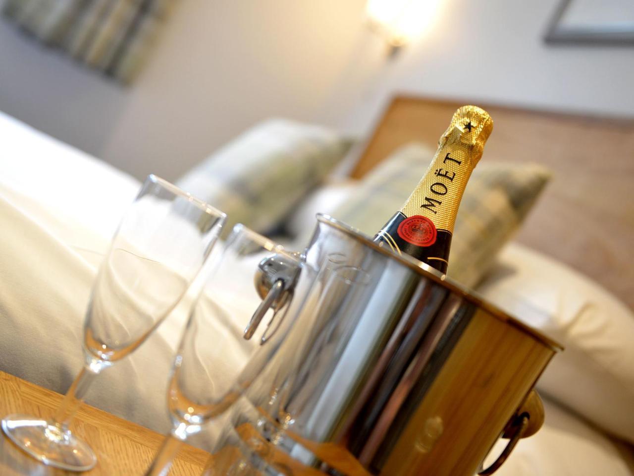 The Cayley Arms Inn Pickering Εξωτερικό φωτογραφία