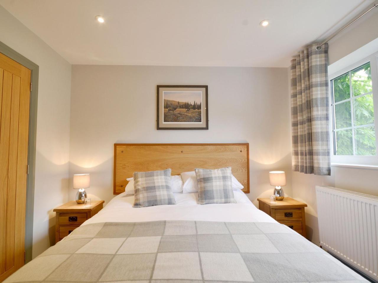 The Cayley Arms Inn Pickering Εξωτερικό φωτογραφία