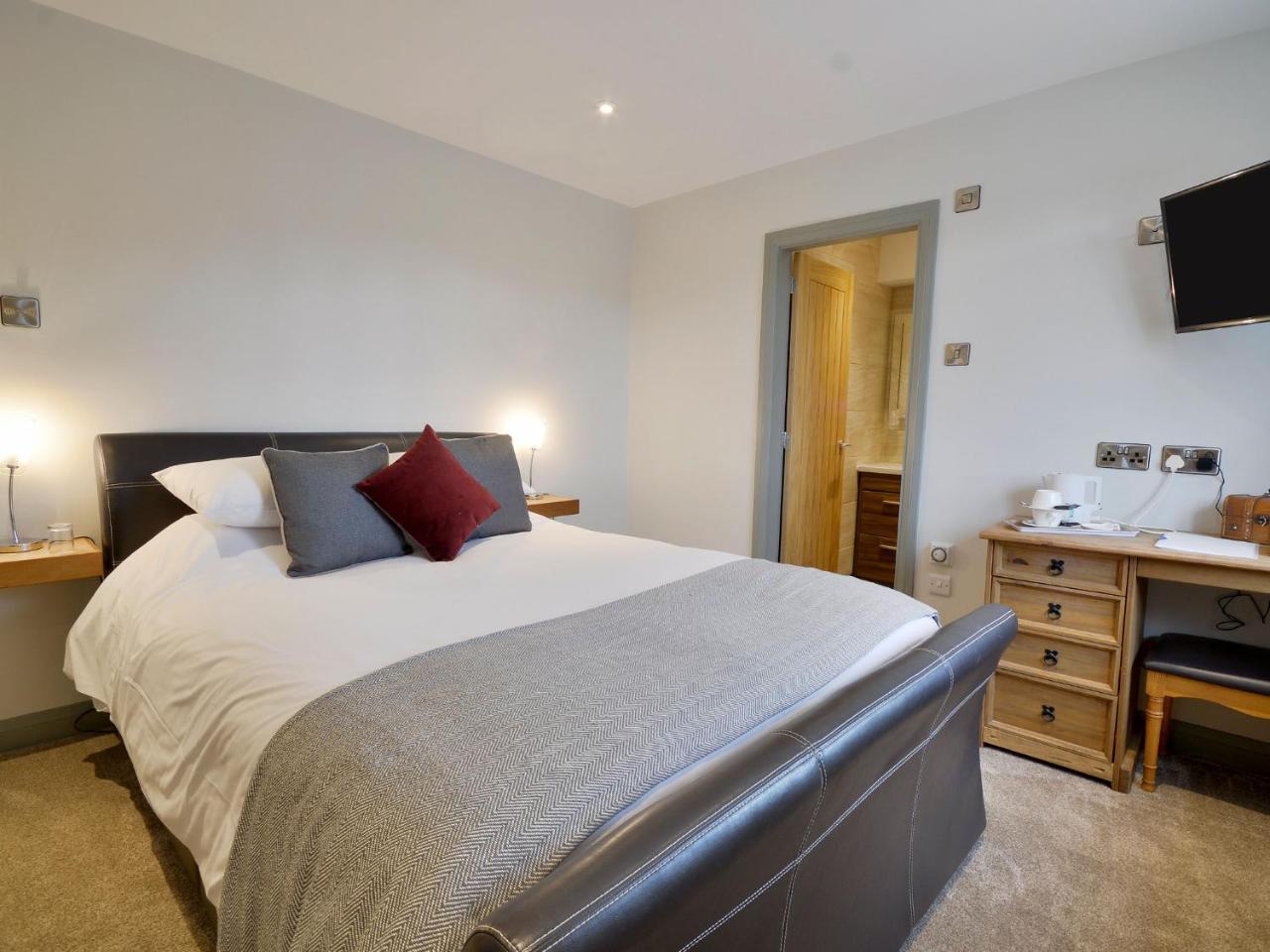 The Cayley Arms Inn Pickering Εξωτερικό φωτογραφία